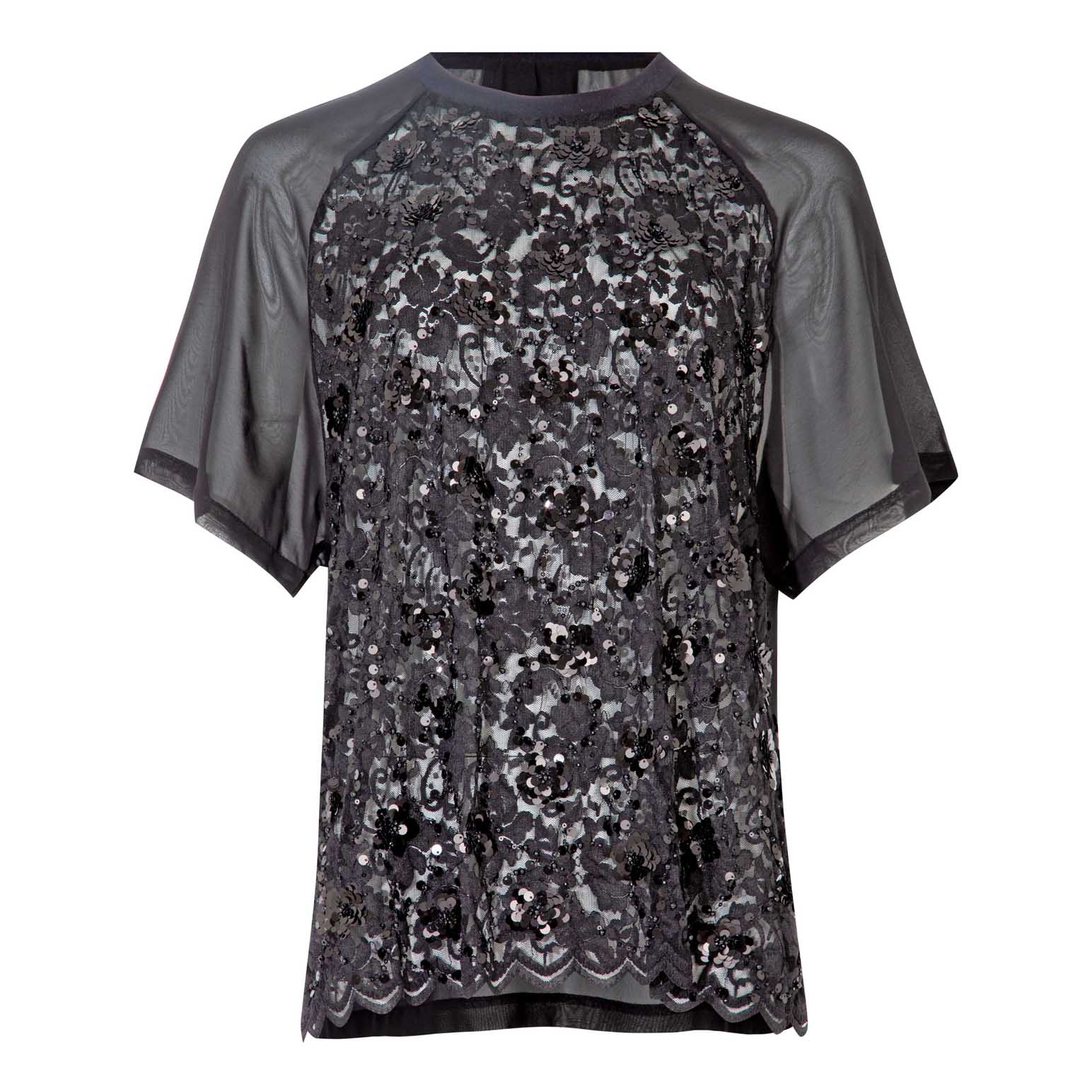 Curate Picture Perfect Top